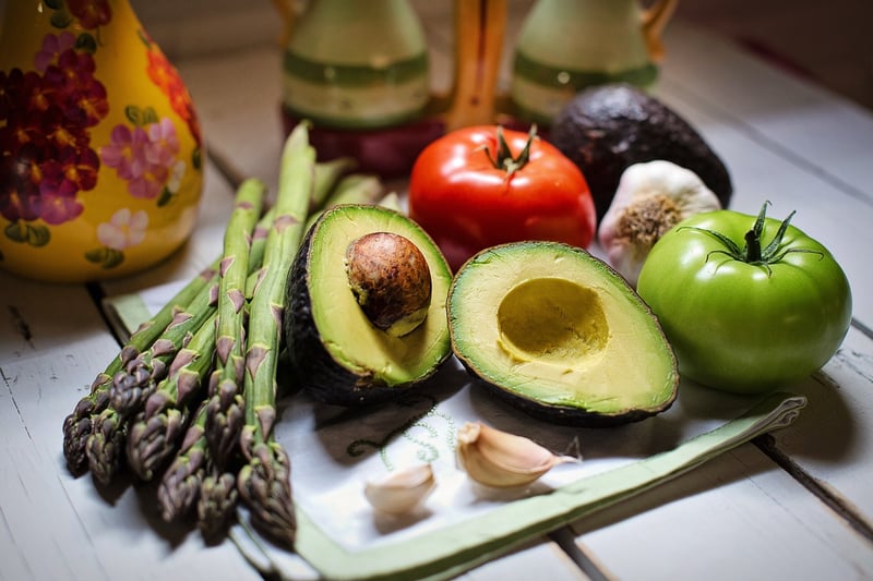 Farm-to-Table