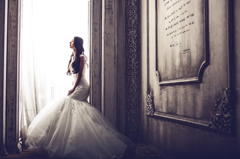 Vineyard Wedding Venue